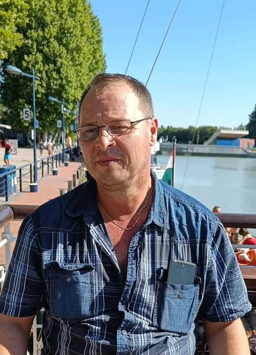 Július Tóth