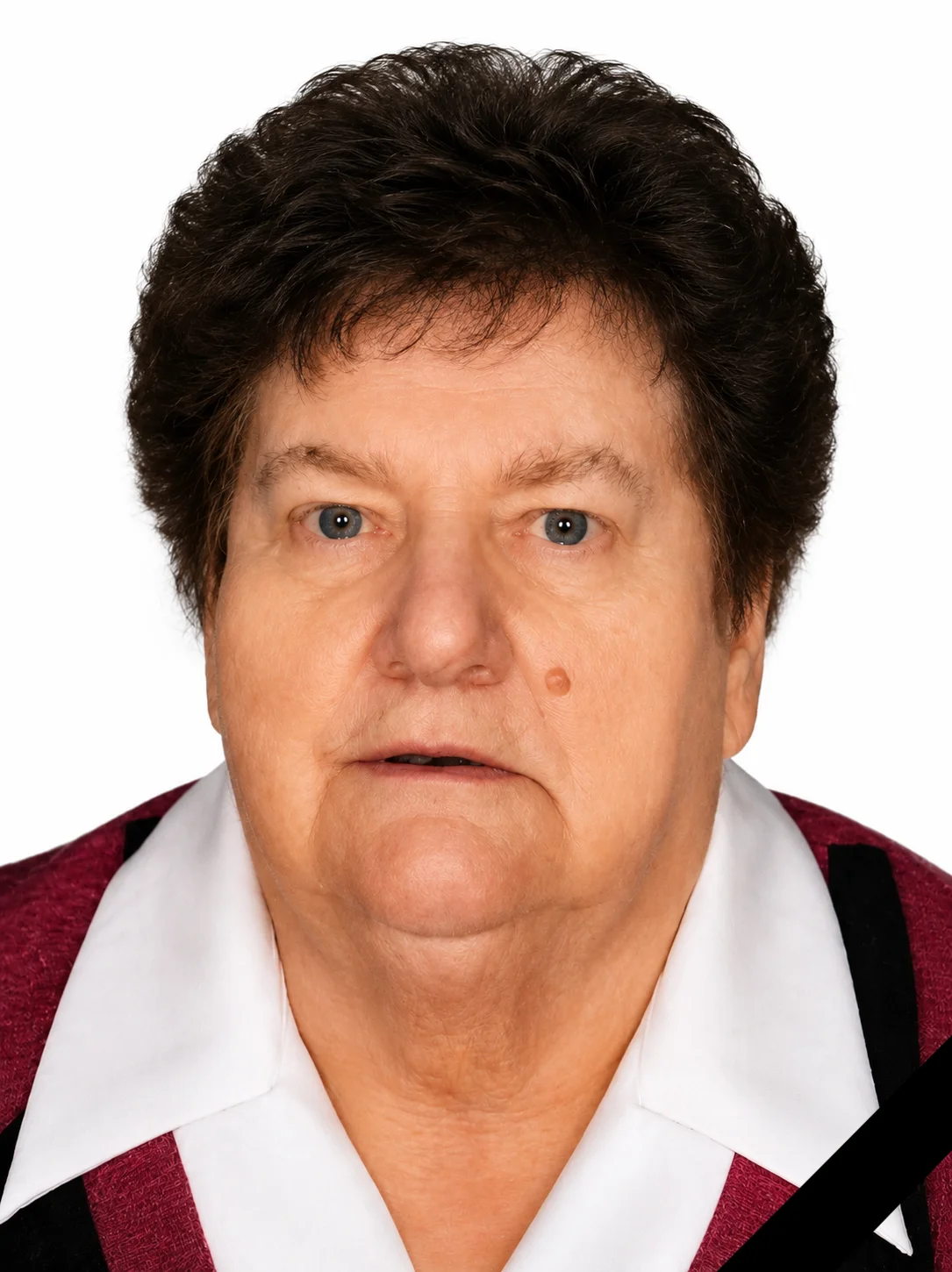 Margita Mačičáková