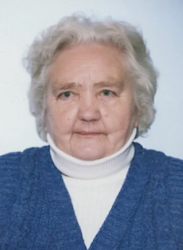 Božena Novosadová