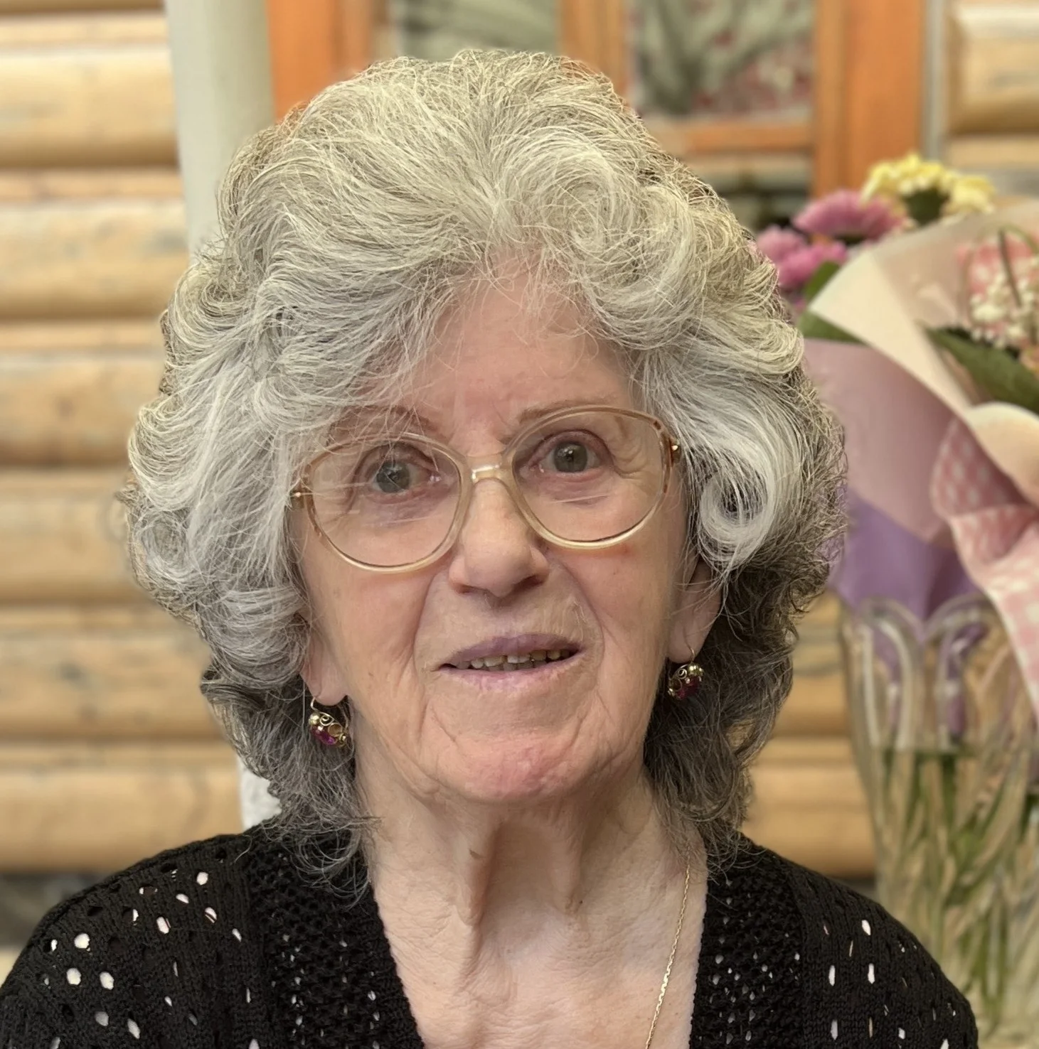 Mária Parížeková