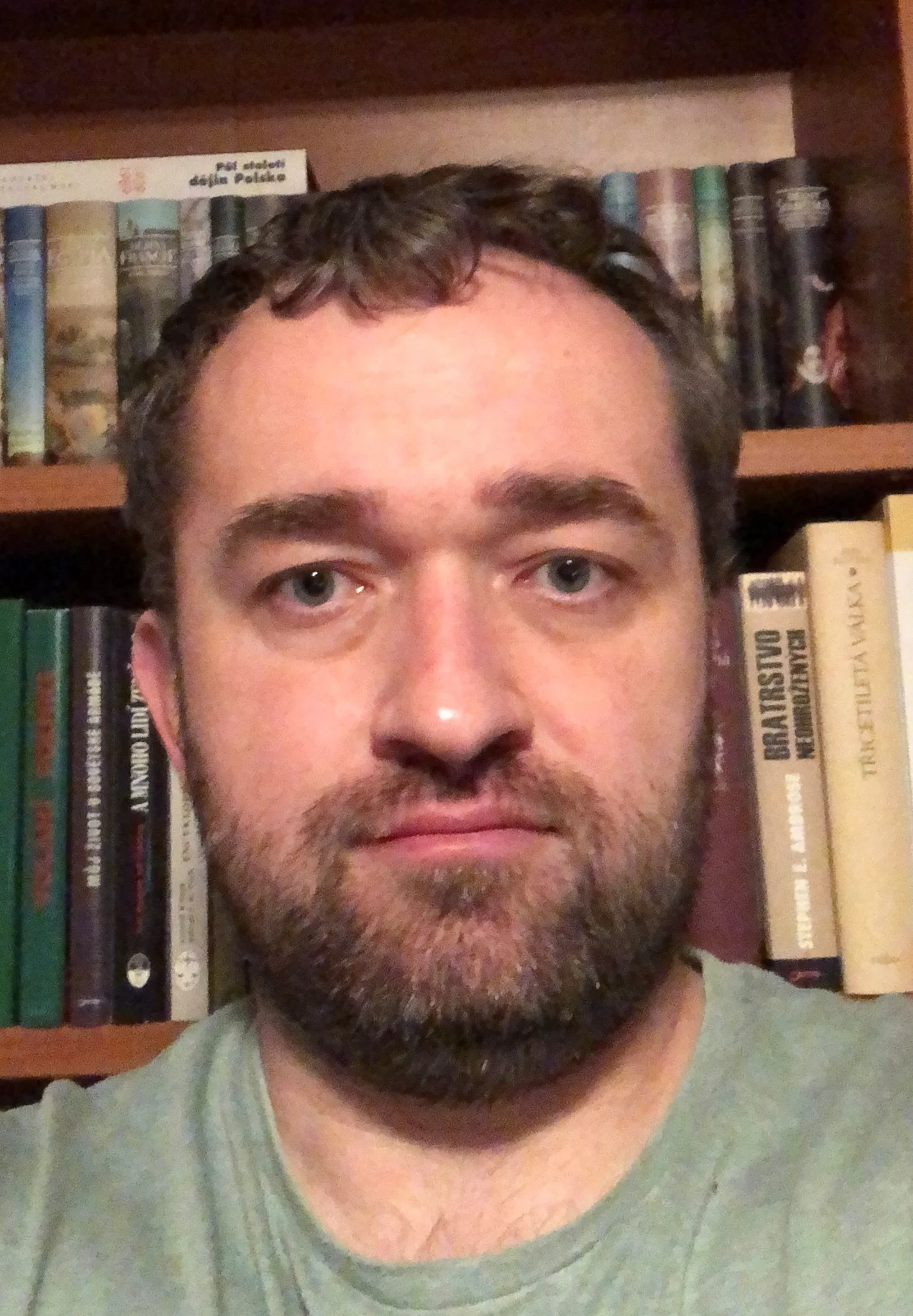 Ing. Tomáš Jeck Phd.
