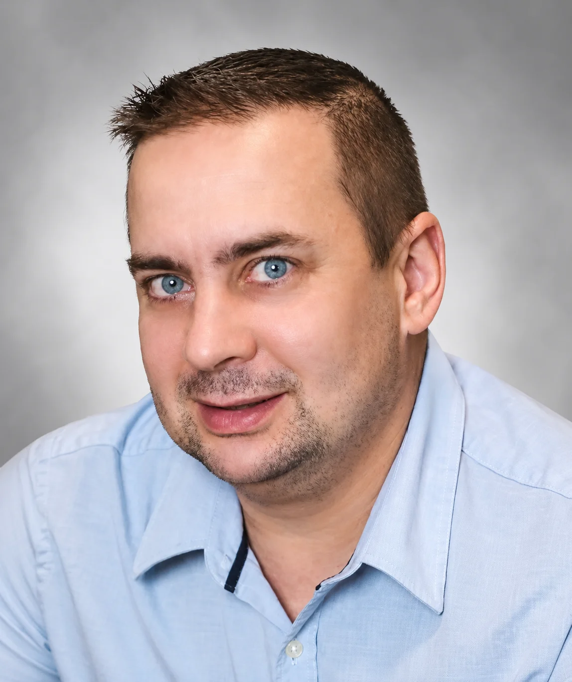 Vladimír Štvrtecký