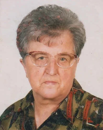 Anna Chudziaková