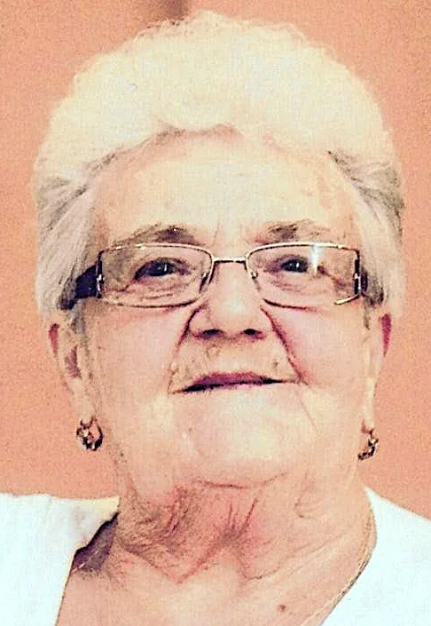 Terézia Kalivodová
