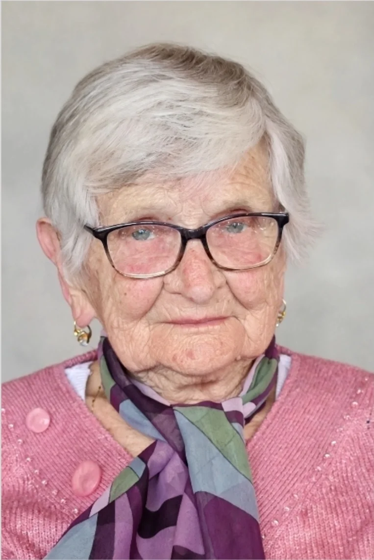 Anna Múčková