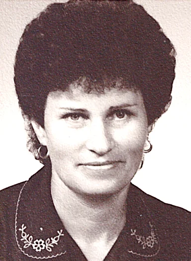 Emília Vidová