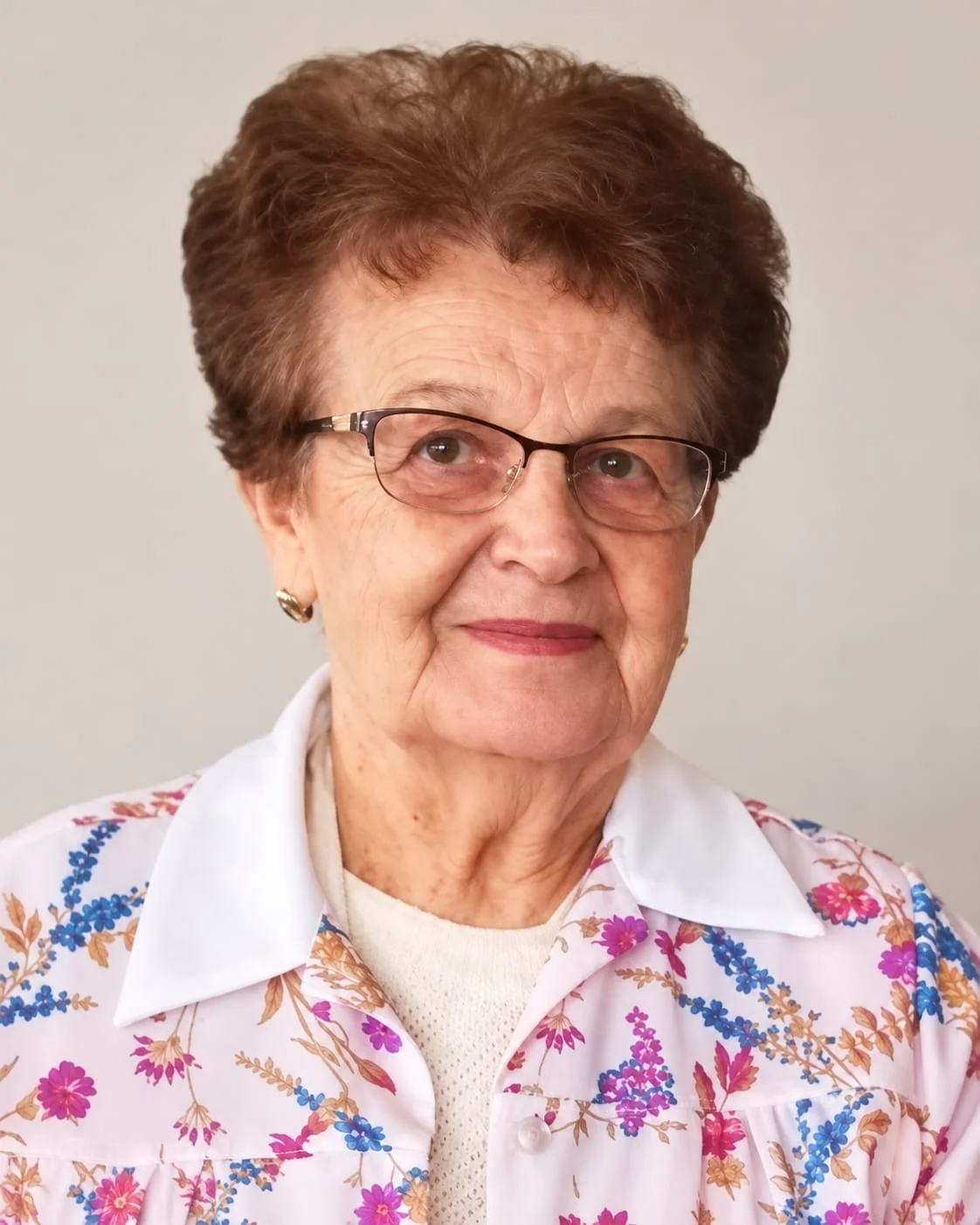 Mária Mačugová