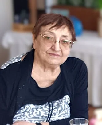 Irenka Turancová