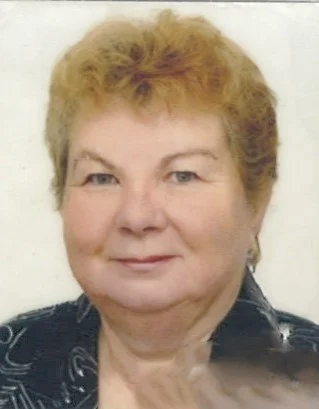 Ľudmila Bednárová