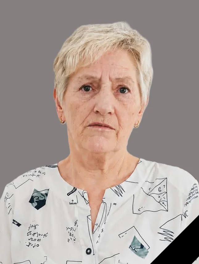 Mária Škrečková