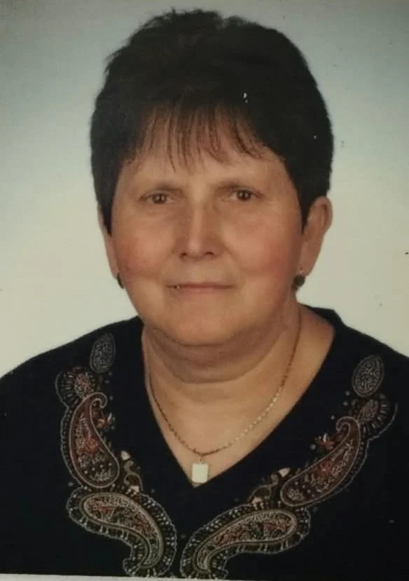 Mária Lajošová