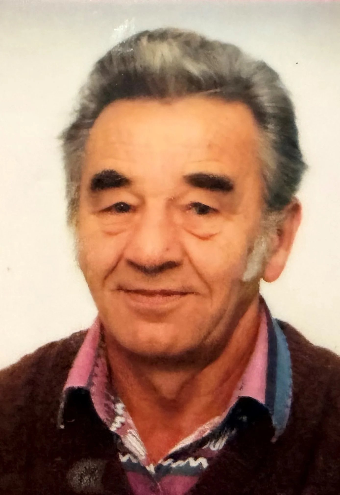 Štefan Kret