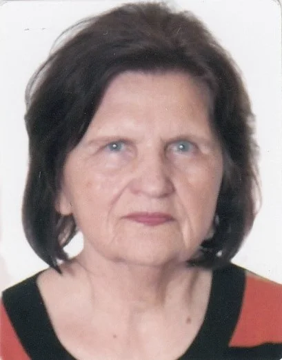 Lila Zacharová