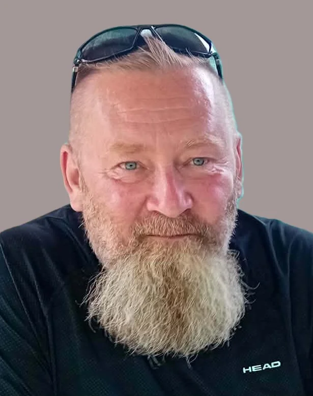Róbert Gregor