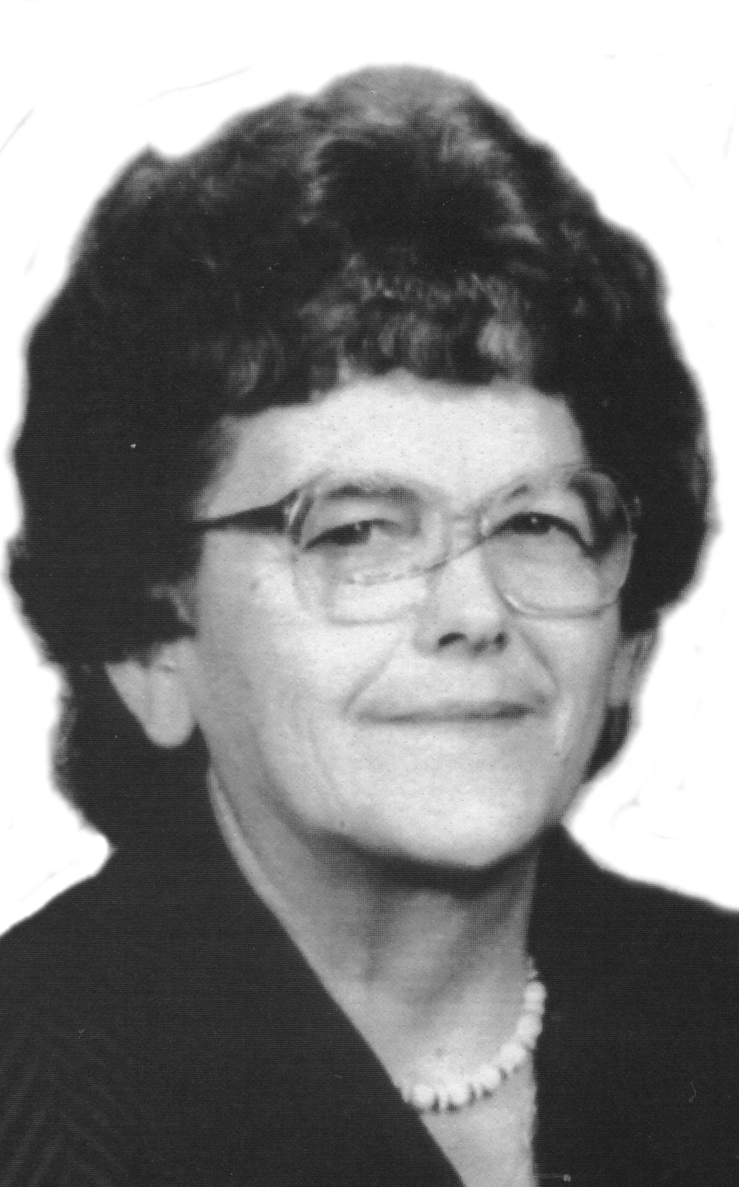 Etela Štepanovská