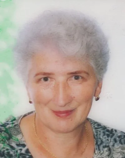 Emília Šuvarová