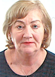 Jana Fančovičová