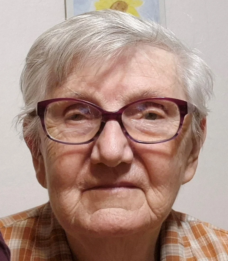 Marta Náterová