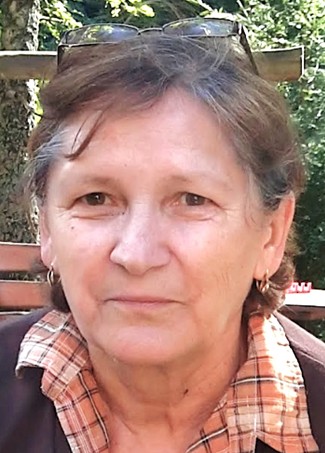 Mária Mihalovičová
