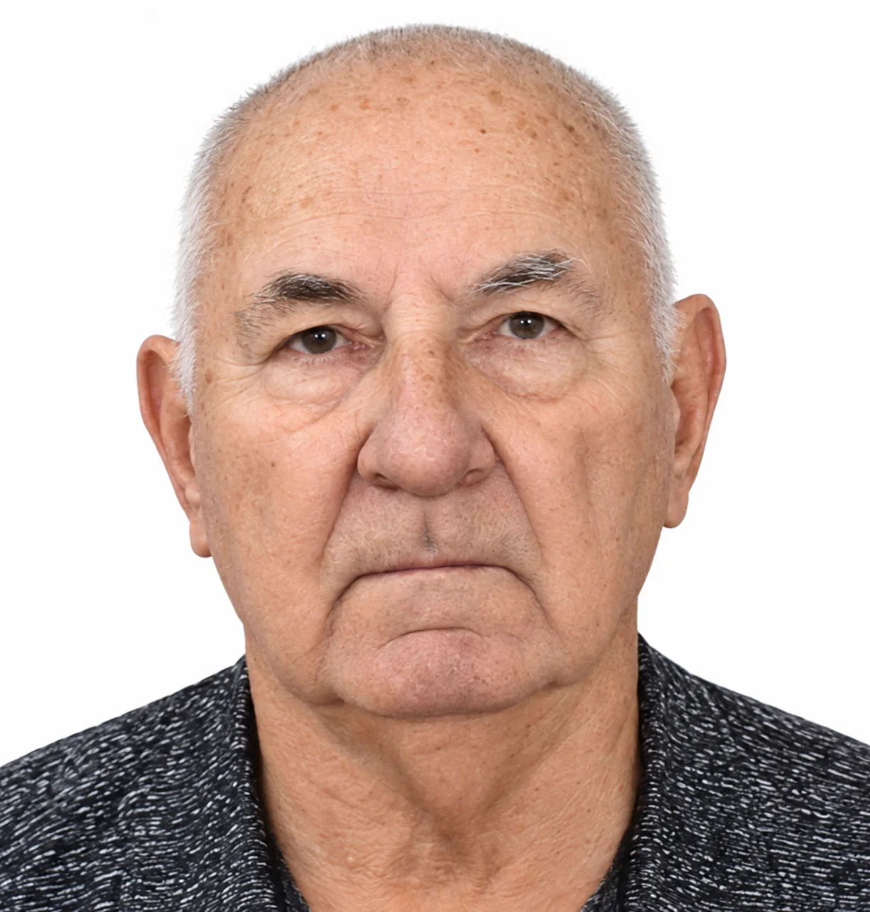 Milan Baran