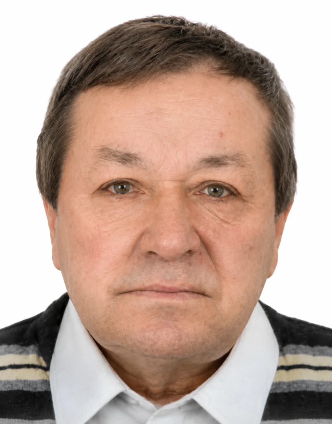 Vincent Mikloš