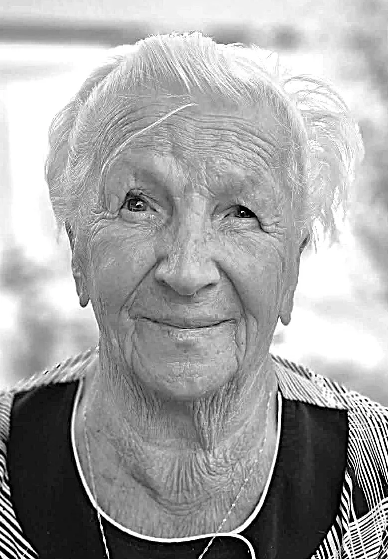 Cecília Feketová
