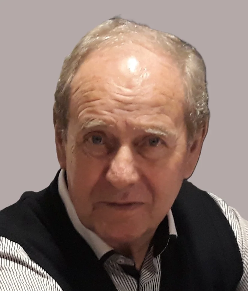 Ján Machálek