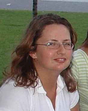 Zuzana Ďuranová
