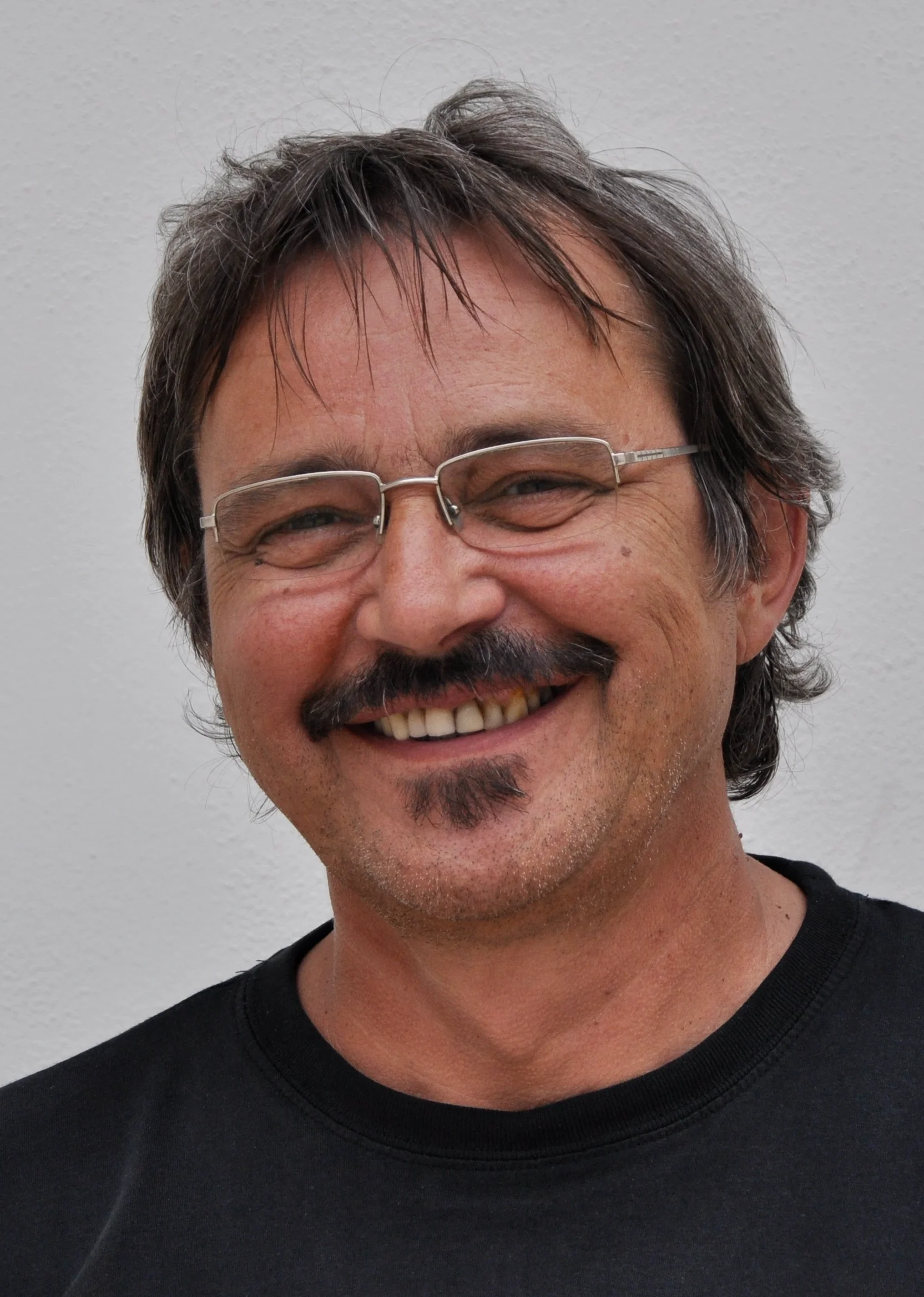 Mgr. art. Martin Krajčovič