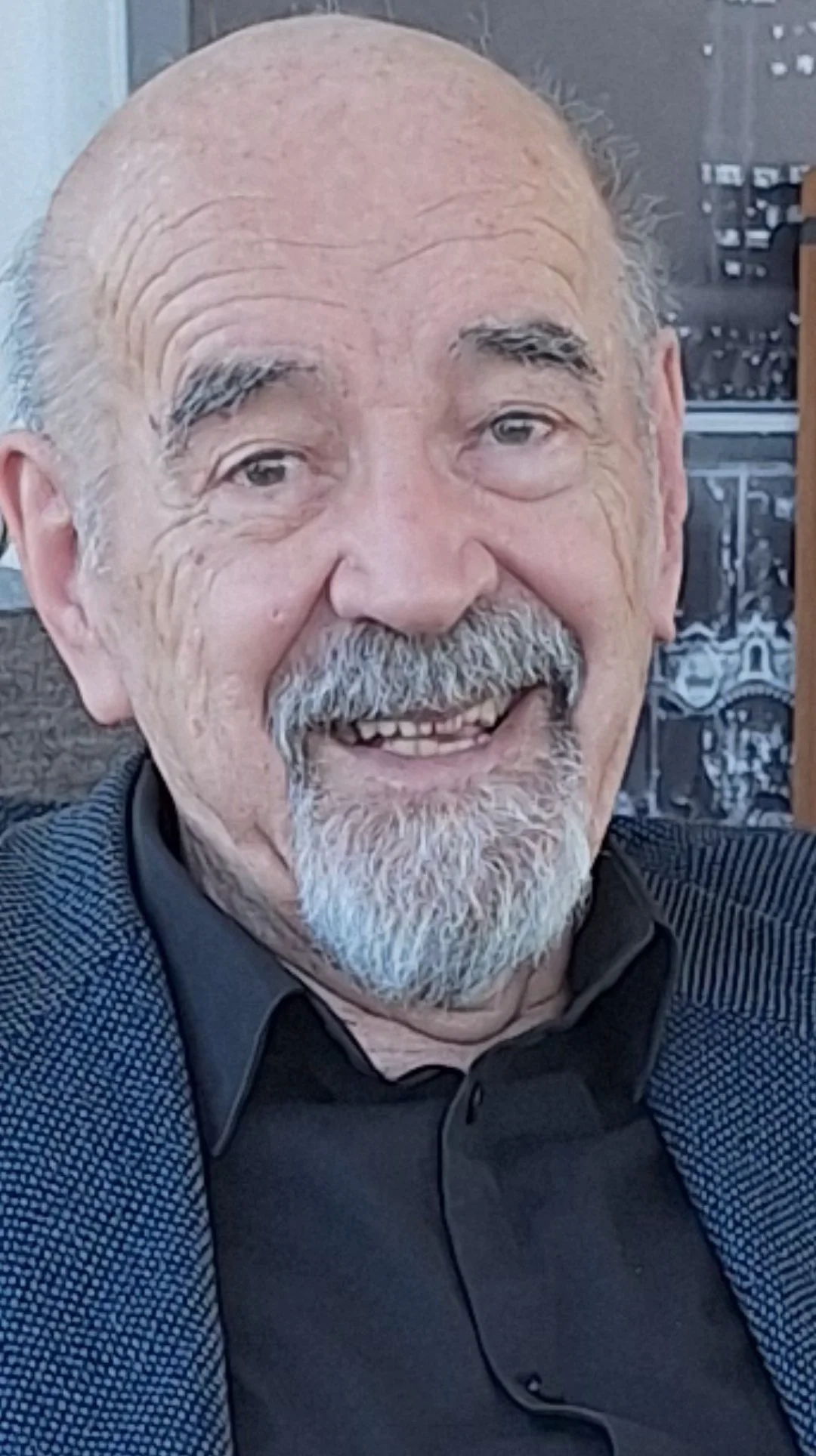 Mgr. Emil Hargaš