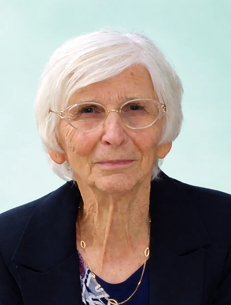 Gabriela Steinerová