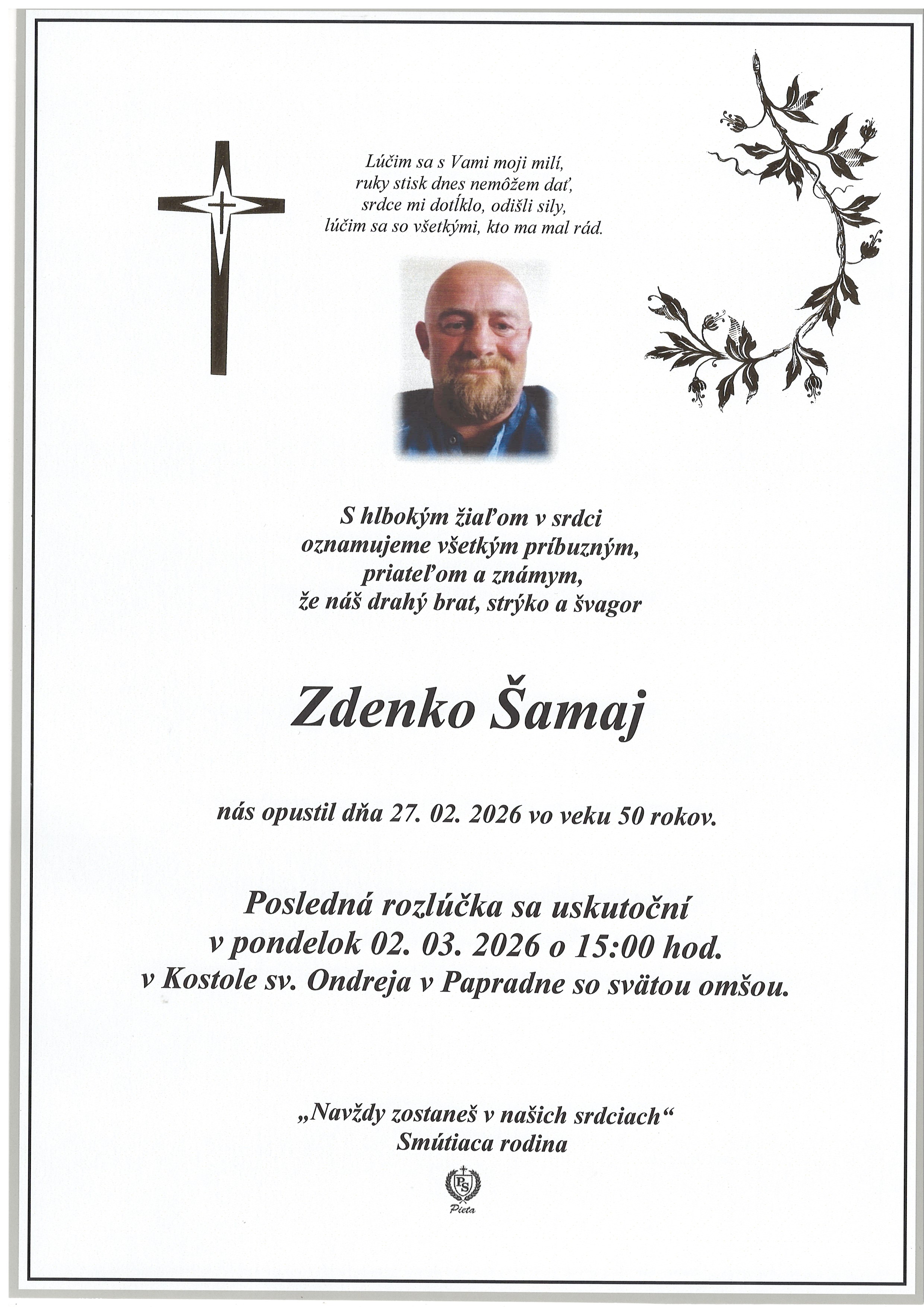 Zdenko Šamaj
