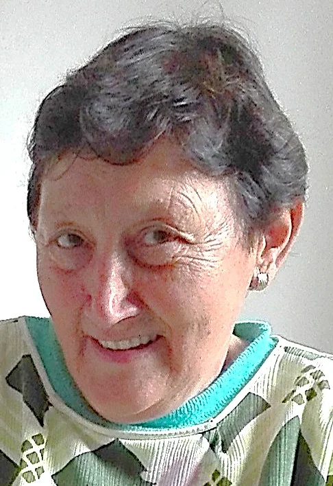 Gizela Michalcová