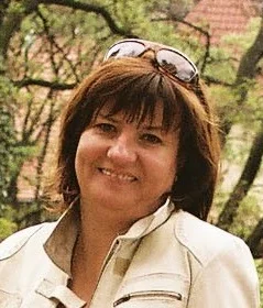 Monika Domková