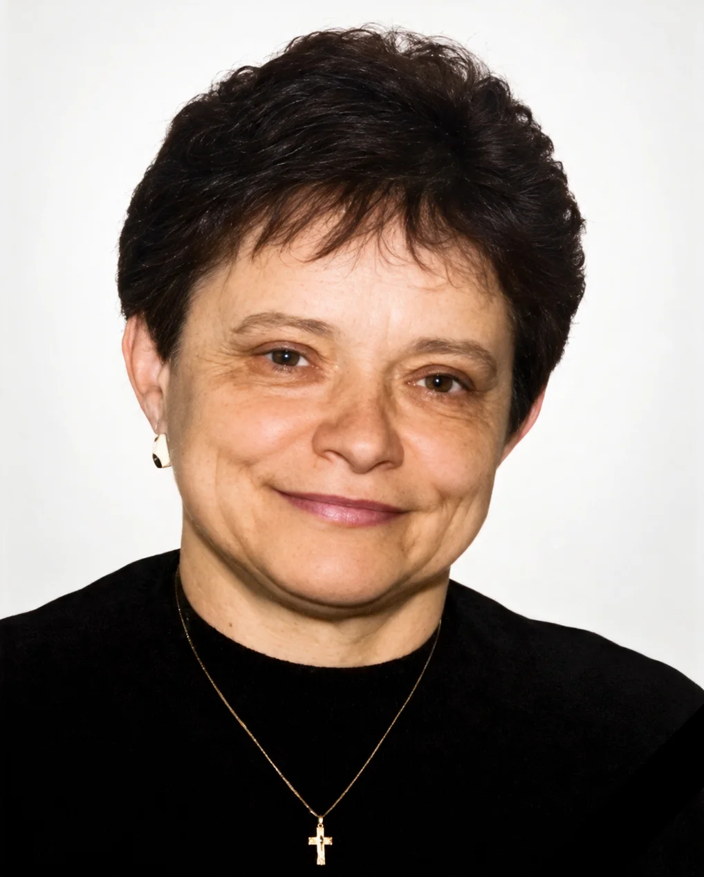 Eva Pristálová