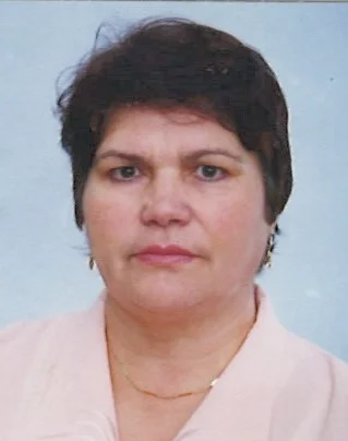 Anna Bajová