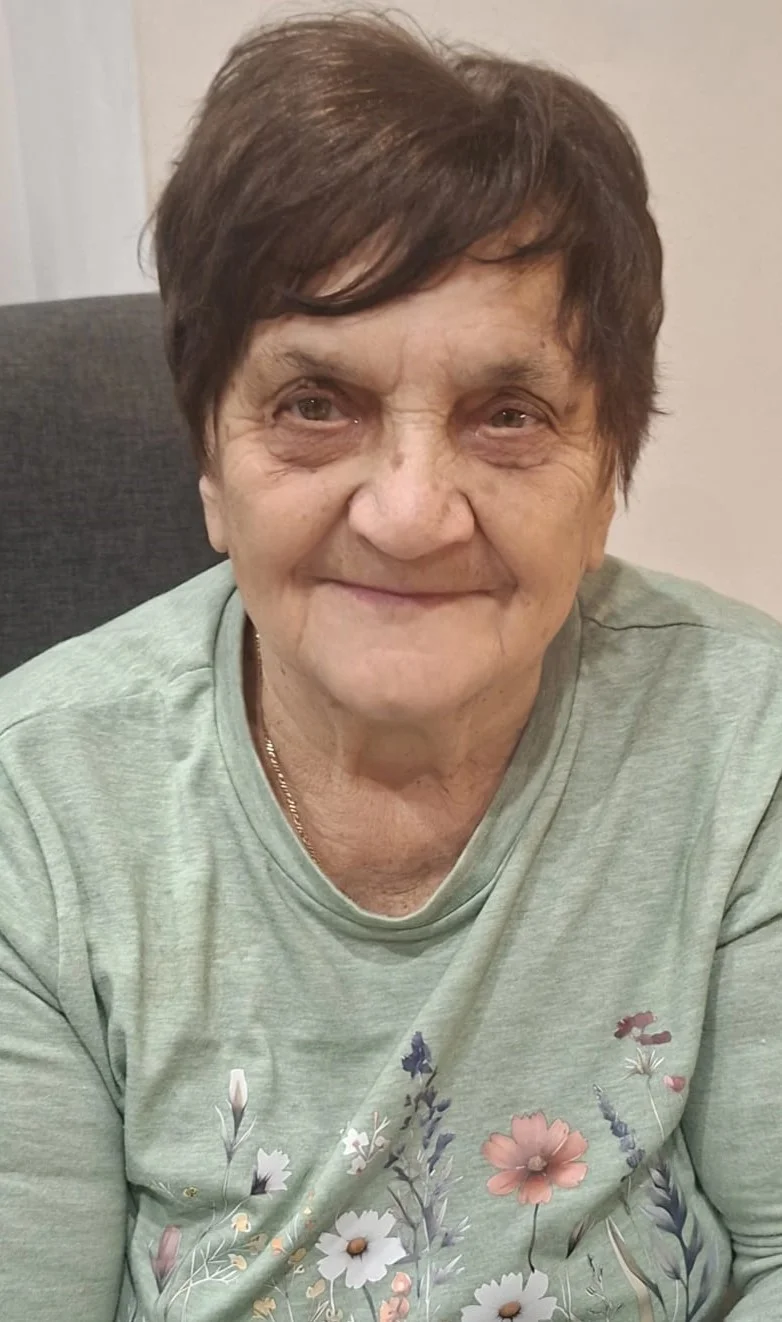 Agnesa Martečíková