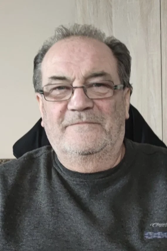 Stanislav Kantorík