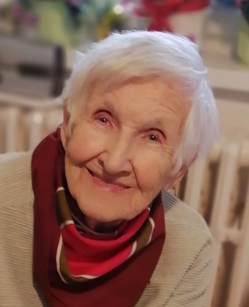 Margita Šebáková
