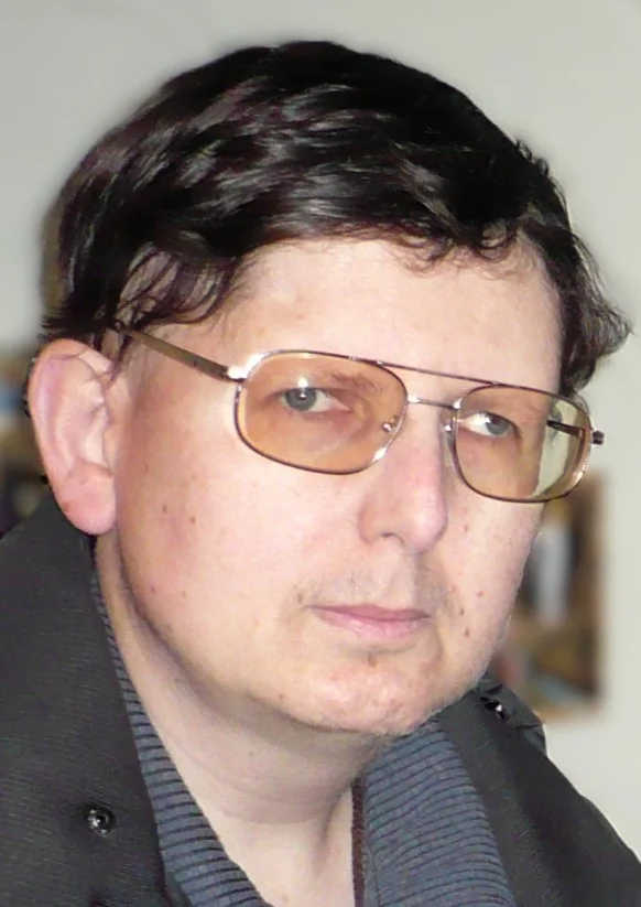 Miroslav Očenáš