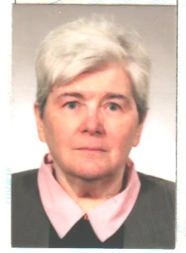 Ing. Irena Fáziková