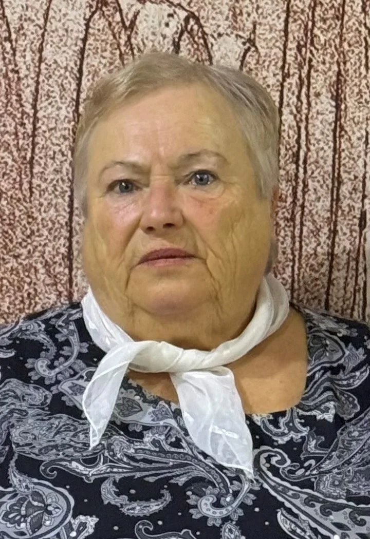 Antónia Pajerská