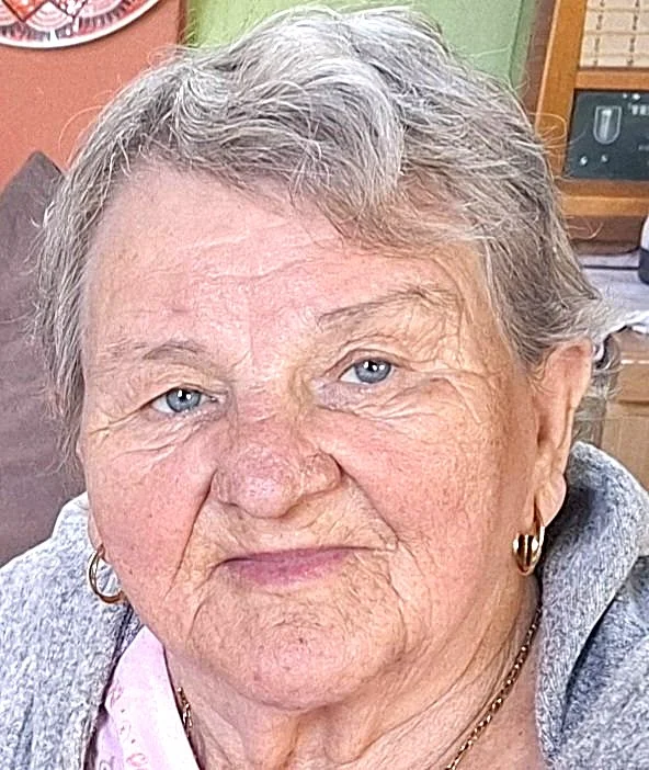 Božena Lackovičová