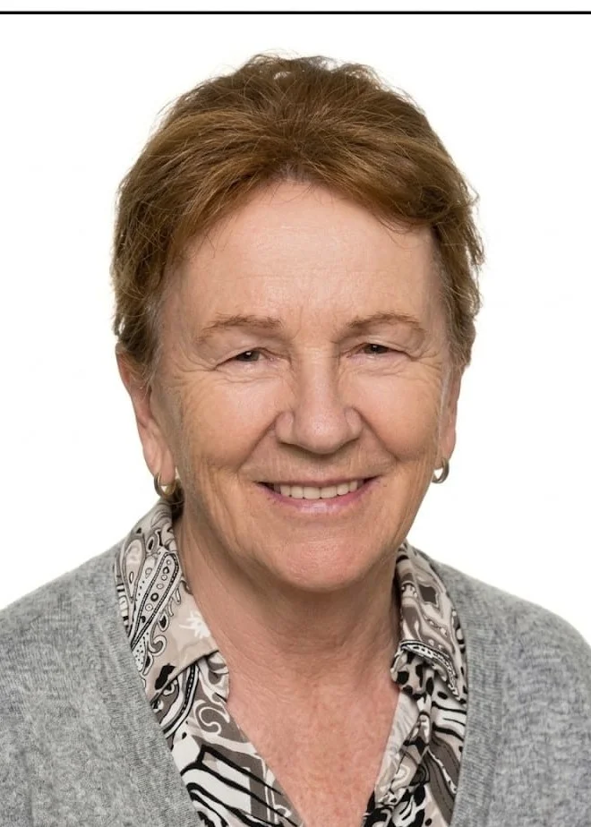 RNDr. Viera Poláková CSc.