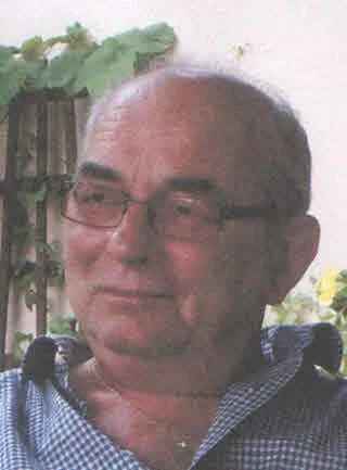Peter Čižmárik