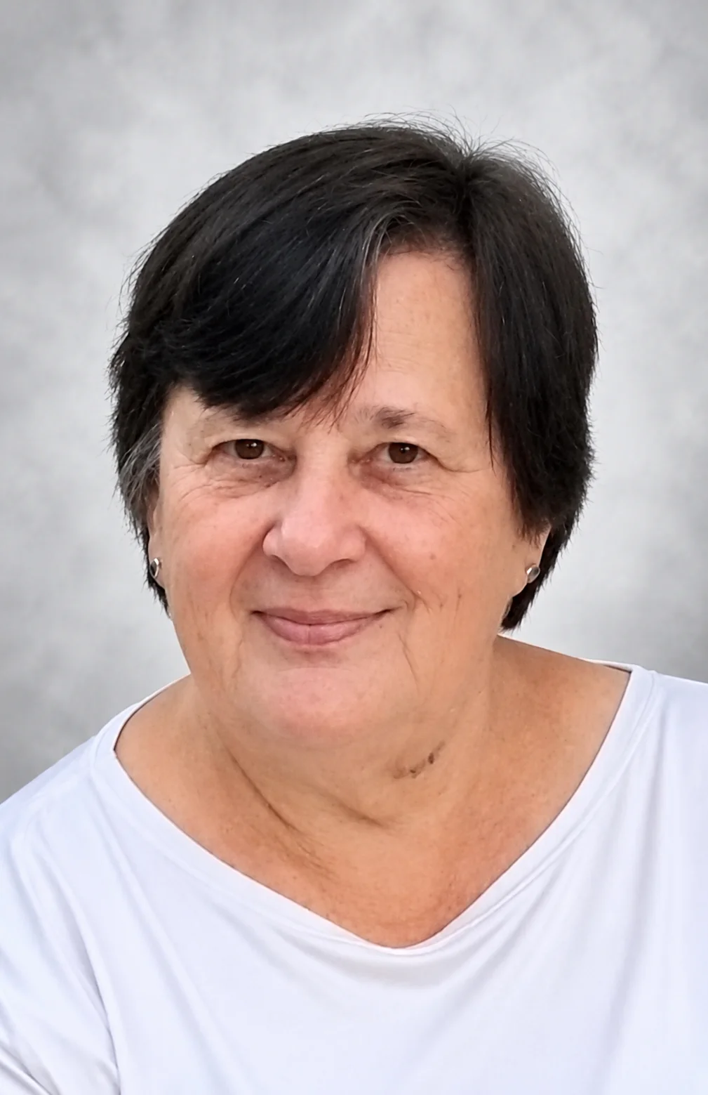 Alžbeta Ježíková
