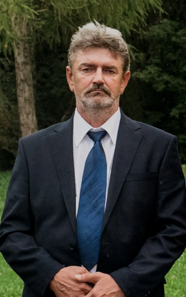Juraj Zubrický