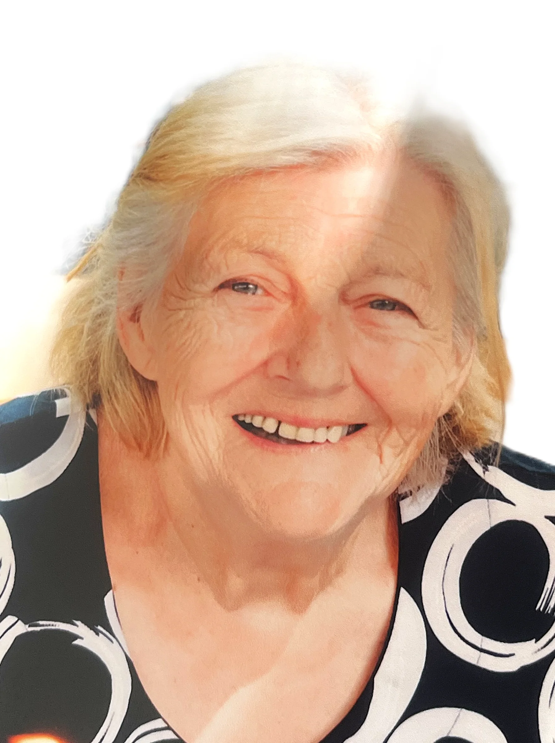 Ing. Valeria Púchla
