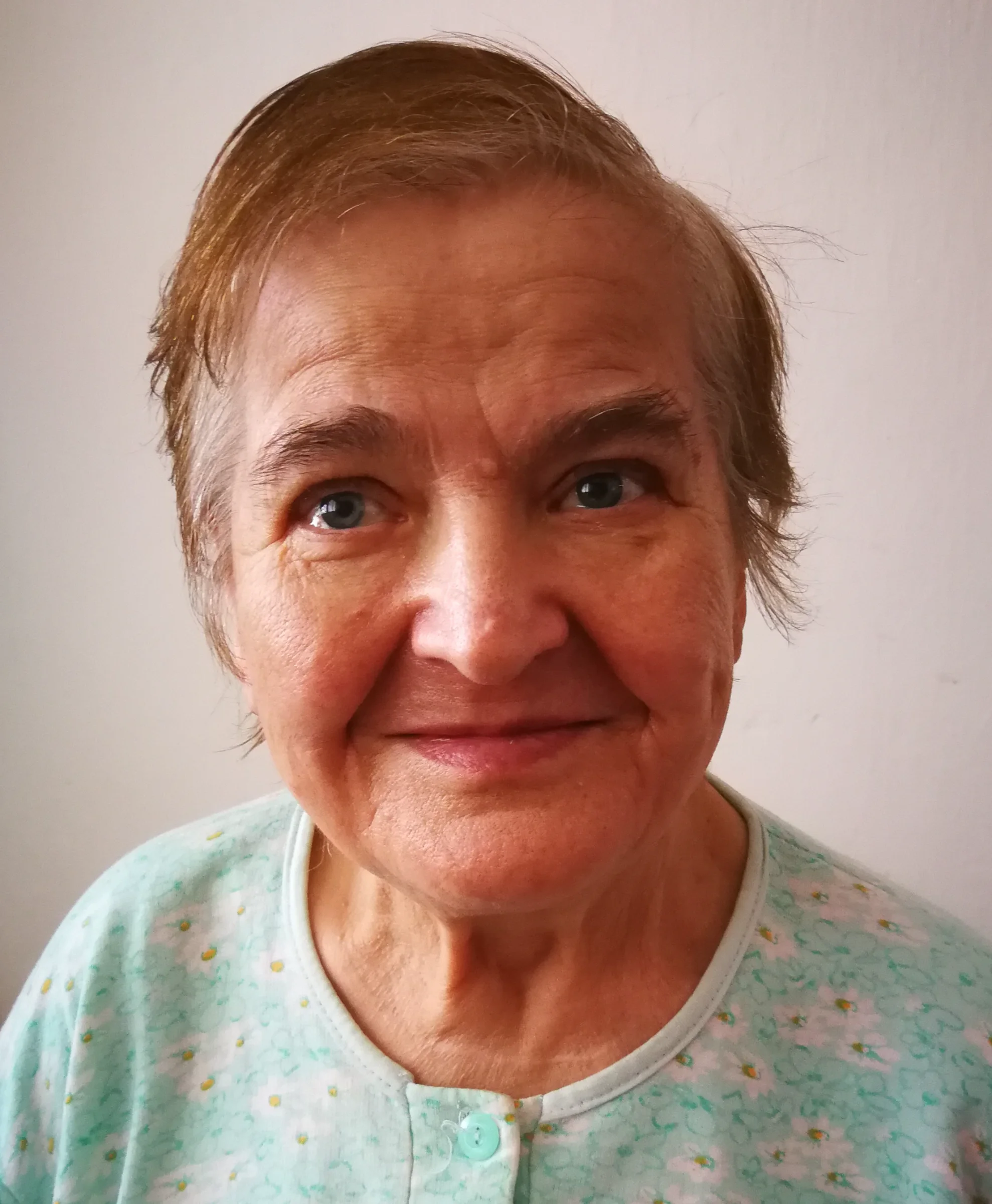 Mária Benková