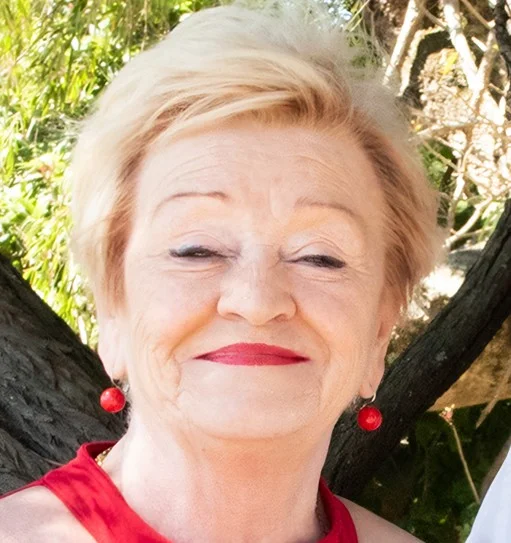 Zdenka Nosková